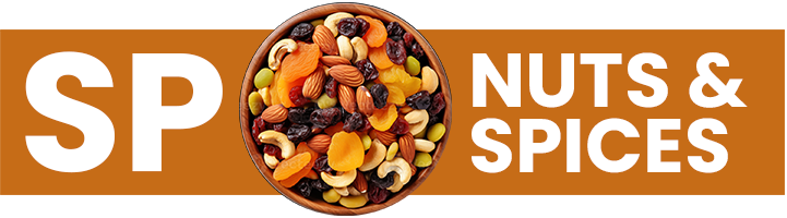 SP Nuts & Spices
