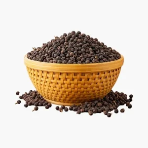 pepper